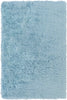 Surya Monster MNS-1005 Sky Blue Area Rug 5' x 7'6''