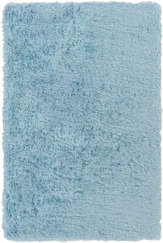 Surya Monster MNS-1005 Sky Blue Area Rug 5' x 7'6''