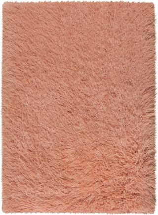 Surya Monster MNS-1006 Peach Area Rug 2' x 3'