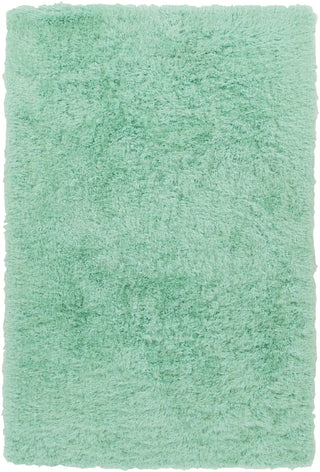 Surya Monster MNS-1007 Mint Area Rug 5' x 7'6''