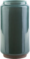 Surya Montero MNT-690 Vase Medium 6.5 X 6.5 X 12.01 inches