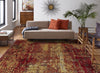 K2 Modena MO-353 Area Rug