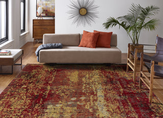 K2 Modena MO-353 Area Rug