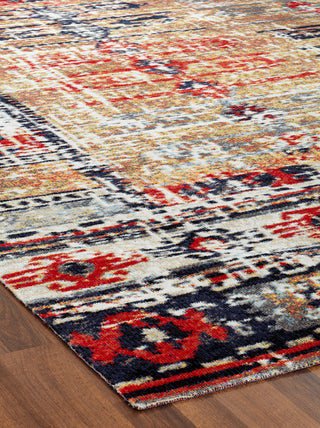 K2 Modena MO-358 Desert Multi Area Rug