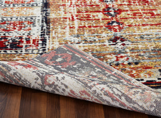 K2 Modena MO-358 Desert Multi Area Rug