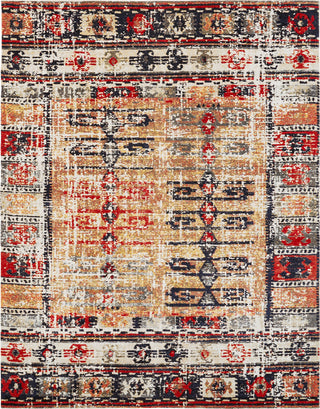 K2 Modena MO-358 Desert Multi Area Rug