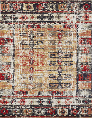 K2 Modena MO-358 Desert Multi Area Rug