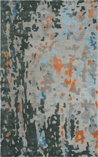 Rizzy Mod MO001B Taupe Area Rug main image