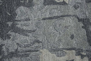 Rizzy Mod MO003B Gray Area Rug 