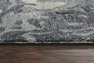 Rizzy Mod MO003B Gray Area Rug 