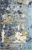 Rizzy Mod MO004B Gray Area Rug main image