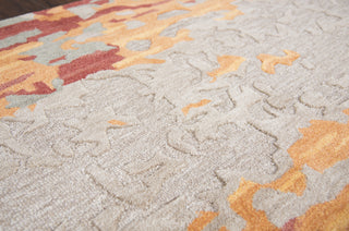 Rizzy Mod MO999A Tan Area Rug 