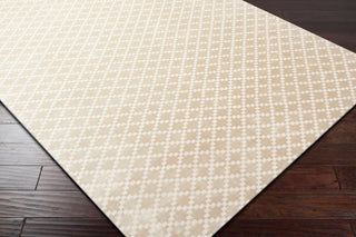 Surya Molana MOA-1004 Area Rug Corner Image Feature