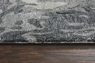 Rizzy Mod MO003B Gray Area Rug Style Image