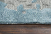 Rizzy Mod MO004B Gray Area Rug Style Image