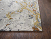 Rizzy Mod MO575A Gray Area Rug Detail Image