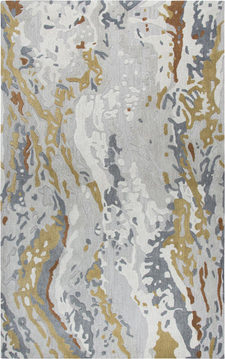 Rizzy Mod MO575A Gray Area Rug Main Image