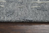 Rizzy Mod MO995A Gray Area Rug Style Image