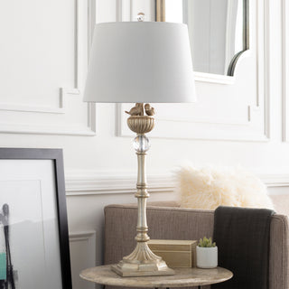 Surya Montcalm MOC-100 Lamp Lifestyle Image Feature