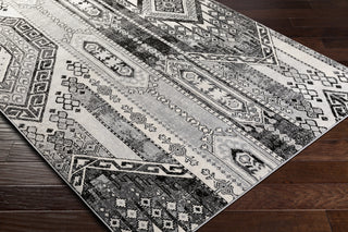 Surya Monaco MOC-2325 Area Rug Corner Shot Feature