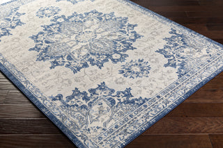 Surya Monaco MOC-2327 Area Rug Corner Shot Feature