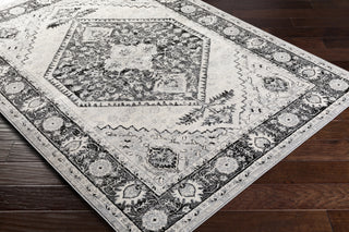 Surya Monaco MOC-2329 Area Rug Corner Shot Feature