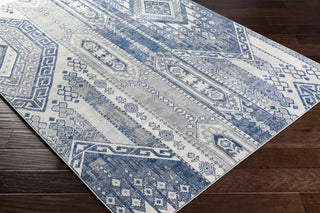 Surya Monaco MOC-2332 Area Rug Corner Shot Feature