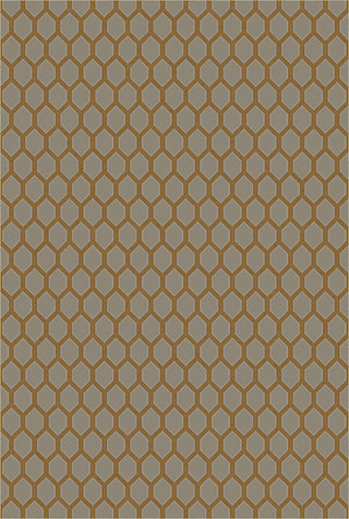 Medora MOD-1003 Brown Area Rug by Surya