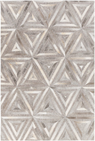 Medora MOD-1012 Brown Area Rug by Surya 5' X 7'6''