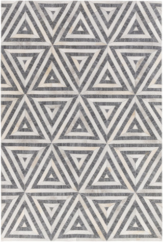 Medora MOD-1013 Gray Area Rug by Surya 5' X 7'6''