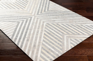 Surya Medora MOD-1028 Area Rug Corner Shot