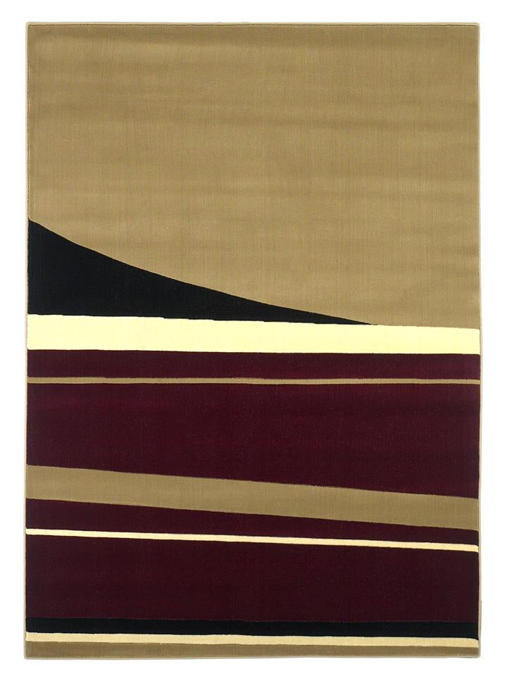 KAS Moda 6913 Beige Horizons Area Rug main image