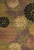KAS Moda 6950 Sage Bella Area Rug main image
