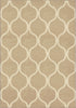 Orian Rugs Modern Grace Pyrenees Adobe Area Rug main image