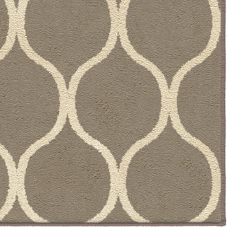 Orian Rugs Modern Grace Pyrenees Silverton Area Rug Close up