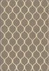 Orian Rugs Modern Grace Pyrenees Silverton Area Rug main image