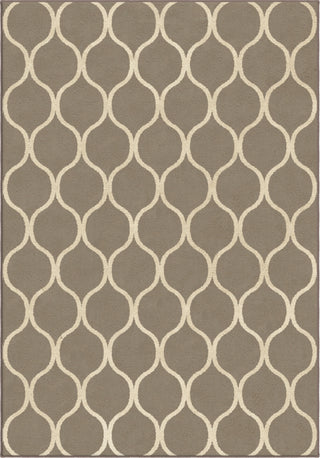 Orian Rugs Modern Grace Pyrenees Silverton Area Rug main image