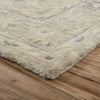 LR Resources Modern Traditions 81286 Sea Weed Area Rug Alternate Image