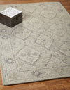 LR Resources Modern Traditions 81286 Sea Weed Area Rug Alternate Image