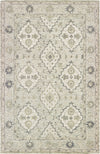 LR Resources Modern Traditions 81286 Sea Weed Area Rug 