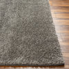 Surya Moda Shag MOG-2304 Area Rug Angle