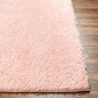 Surya Moda Shag MOG-2307 Area Rug Angle