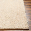 Surya Moda Shag MOG-2308 Area Rug Angle