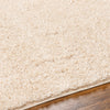 Surya Moda Shag MOG-2308 Area Rug Detail