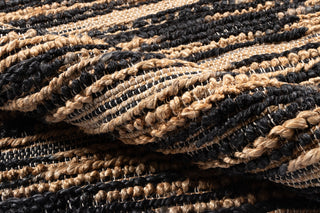 Momeni Moghar MOG-1 Natural Area Rug by Lemieux Et Cie Pile Image