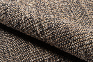 Momeni Moghar MOG-2 Charcoal Area Rug by Lemieux Et Cie Pile Image