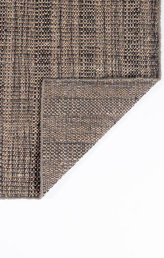 Momeni Moghar MOG-2 Charcoal Area Rug by Lemieux Et Cie Main Image