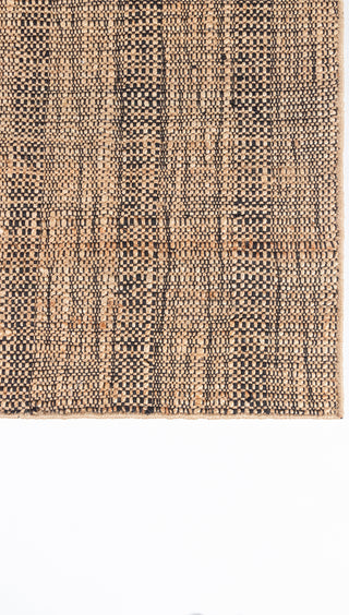 Momeni Moghar MOG-2 Natural Area Rug by Lemieux Et Cie Corner Image