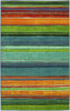 Mohawk Home New Wave Rainbow Multi Area Rug Main