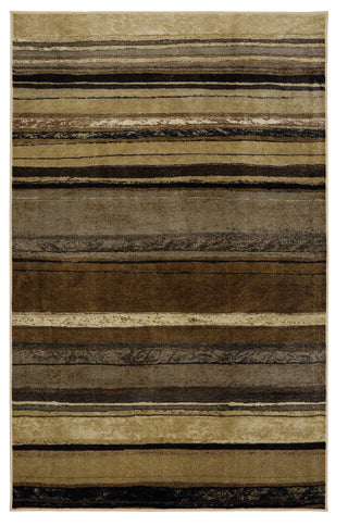 Mohawk Home New Wave Rainbow Neutral Area Rug main image